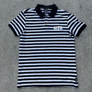 Vintage Fubu polo
